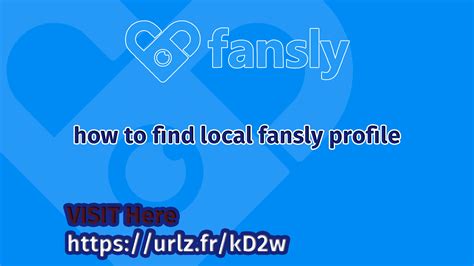 fansly search|Questions about fansly : r/Fansly